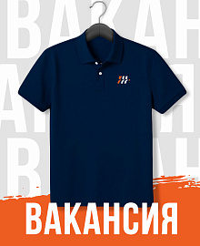 Вакансия в Forma Hockey