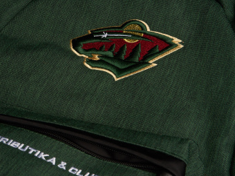 Рюкзак NHL Minnesota Wild 58172_2