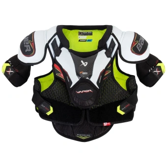 Цена на нагрудник bauer vapor flypro jrНагрудник Bauer Vapor FLYPRO JR