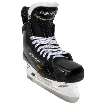Цена на хоккейные коньки bauer supreme m5 pro srХоккейные коньки Bauer Supreme M5 PRO SR