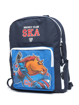 Цена на рюкзак хк  ска 282134Рюкзак ХК  СКА 282134