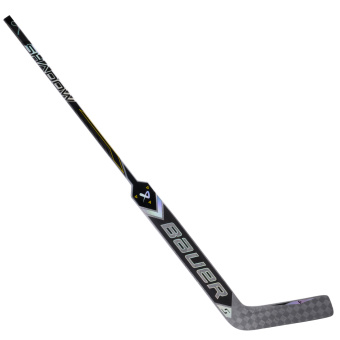 Цена на клюшка вратаря bauer supreme shadow intКлюшка вратаря Bauer Supreme Shadow INT