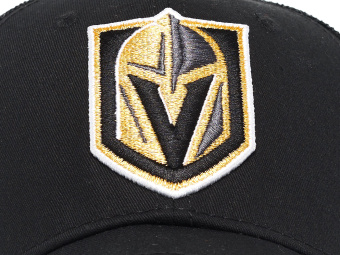 Цена на бейсболка nhl vegas golden knights 28147Бейсболка NHL Vegas Golden Knights 28147
