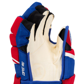 Перчатки Warrior Covert QRE 20 SR_4