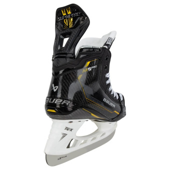 Хоккейные коньки Bauer Supreme M5 PRO INT_3