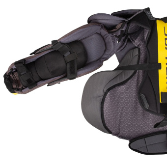 Нагрудник вратаря Bauer Supreme Ultrasonic SR_4