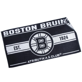 Полотенце NHL Boston Bruins 21020