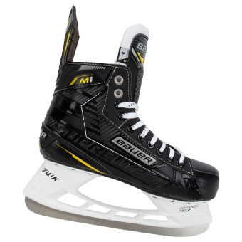 Цена на хоккейные коньки bauer supreme m1 intХоккейные коньки Bauer Supreme M1 INT
