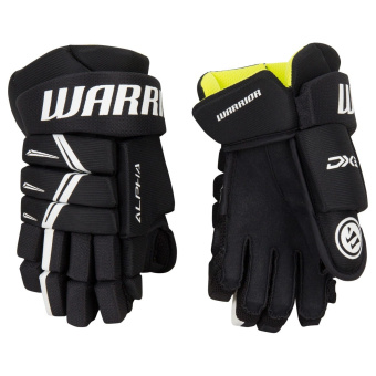 Перчатки Warrior Alpha DX3 YTH_6