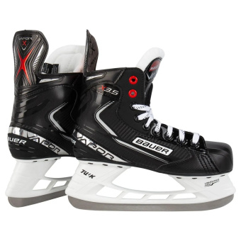 Цена на хоккейные коньки bauer vapor x3.5 intХоккейные коньки Bauer Vapor X3.5 INT