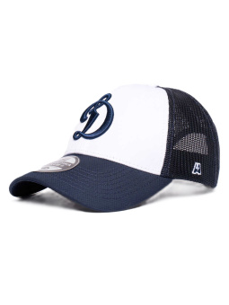 Цена на бейсболка хк динамо москва jr 21206Бейсболка ХК Динамо Москва JR 21206