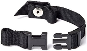 Цена на запчасти для шлема bauer repl quick rel chin strapЗапчасти для шлема Bauer REPL QUICK REL CHIN STRAP