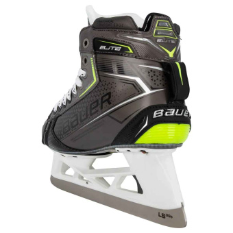 Цена на коньки вратаря bauer elite intКоньки вратаря Bauer ELITE INT