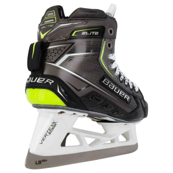 Цена на коньки вратаря bauer elite intКоньки вратаря Bauer ELITE INT