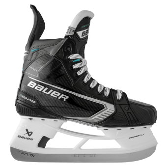 Цена на хоккейные коньки bauer supreme f50 pro sr (без лезвий)Хоккейные коньки Bauer Supreme F50 PRO SR (Без лезвий)