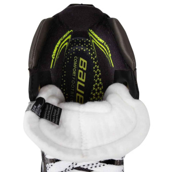 Цена на коньки вратаря bauer elite intКоньки вратаря Bauer ELITE INT