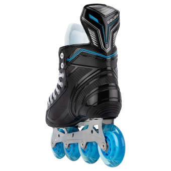 Цена на ролики хоккейные bauer rsx srРолики хоккейные Bauer RSX SR