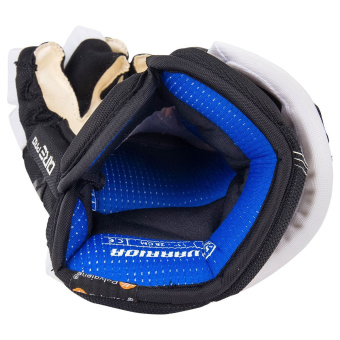 Перчатки Warrior Covert QRE PRO SR_5