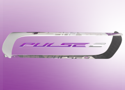 Bauer Pulse2 в Forma Hockey