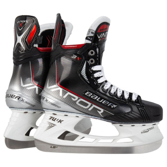Цена на хоккейные коньки bauer vapor 3x srХоккейные коньки Bauer Vapor 3X SR