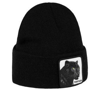 Шапка Goorin Brothers PANTHER_4