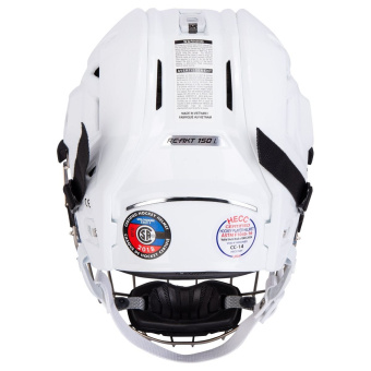 Шлем с маской Bauer RE-AKT 150_4
