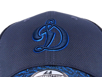 Цена на бейсболка хк динамо москва 21135Бейсболка ХК Динамо Москва 21135