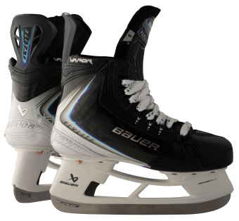 Цена на хоккейные коньки bauer vapor flylite jrХоккейные коньки Bauer Vapor FLYLITE JR