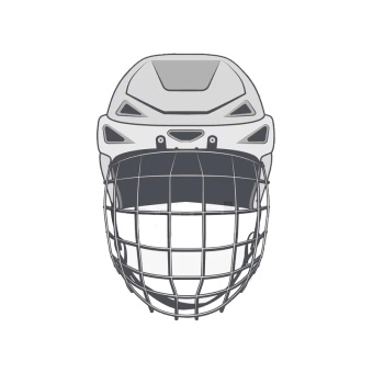 Цена на шлем с маской bauer prodigyШлем с маской Bauer Prodigy