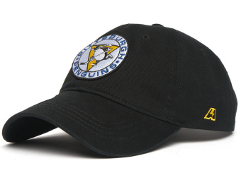 Бейсболка NHL Pittsburgh Penguins 31693