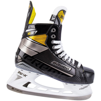 Хоккейные коньки Bauer Supreme S37 SR_2