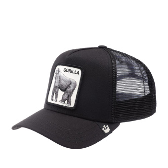 Бейсболка Goorin Brothers GORILLA_4