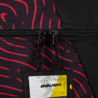 Цена на сумка на колесах bauer premium jr s25 Сумка на колесах Bauer Premium JR S25 