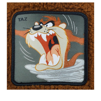 Цена на бейсболка capslab looney tunes taz 3Бейсболка CapsLab Looney Tunes Taz 3
