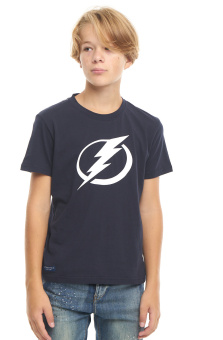 Цена на футболка tampa bay lightning 309180 jrФутболка Tampa Bay Lightning 309180 JR