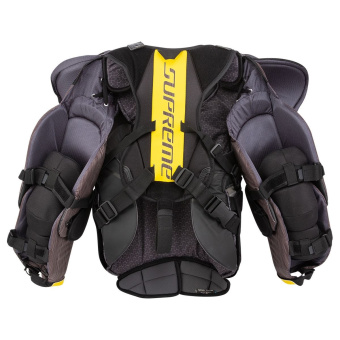 Нагрудник вратаря Bauer Supreme Ultrasonic SR_1