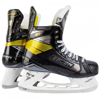 Хоккейные коньки Bauer Supreme 3S SR