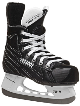 Коньки BAUER NEXUS 4000 YTH-2