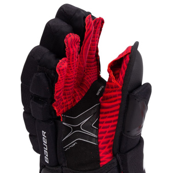 Перчатки Bauer Vapor X2.9 SR_4