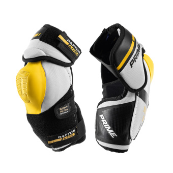 Цена на налокотники prime raptor lite jrНалокотники PRIME Raptor LITE JR