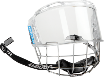 Цена на маска bauer hybridМаска Bauer Hybrid