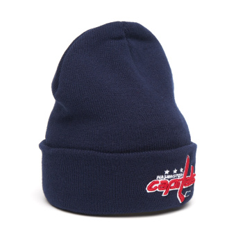 Шапка NHL Washington Capitals 59010_1