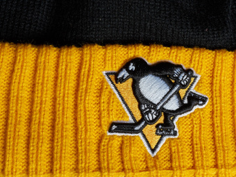 Шапка NHL Pittsburgh Penguins 59254_2