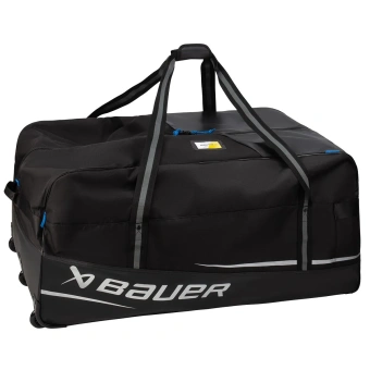 Цена на сумка вратаря на колесах bauer premium wheeled bag sr s24Сумка вратаря на колесах Bauer Premium Wheeled Bag SR S24