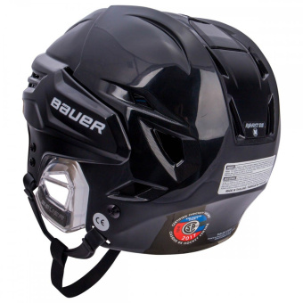 Цена на шлем bauer re-akt 95Шлем Bauer RE-AKT 95