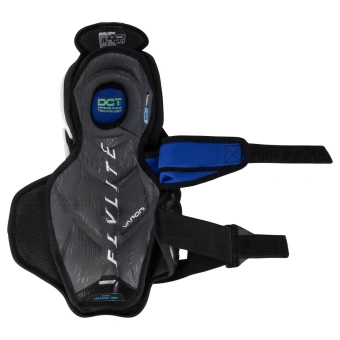 Цена на щитки bauer vapor flylite jrЩитки Bauer Vapor FLYLITE JR