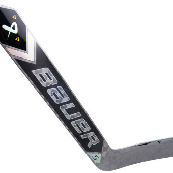 Цена на клюшка вратаря bauer supreme shadow intКлюшка вратаря Bauer Supreme Shadow INT