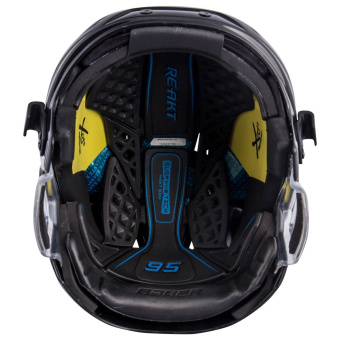 Шлем с маской Bauer RE-AKT 95_4