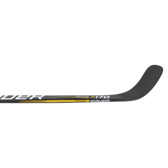 Композитная клюшка Bauer Supreme S170 JR_2