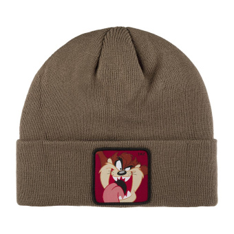 Цена на шапка capslab looney tunes taz 2Шапка CapsLab Looney Tunes Taz 2